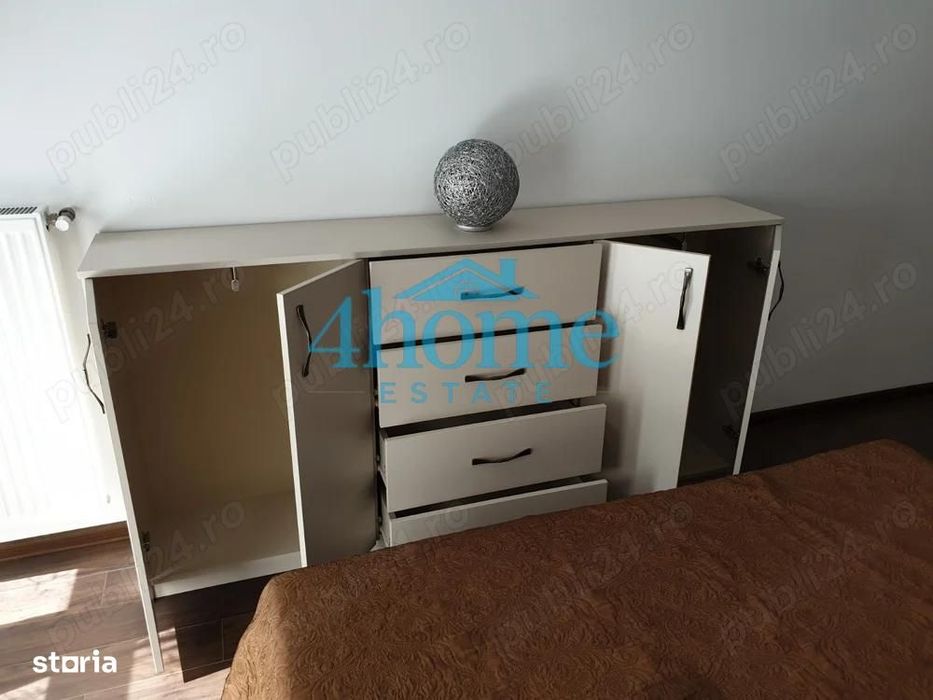 Apartament 2 camere Plaza Exigent|Lujerului|Bloc Nou|Metrou