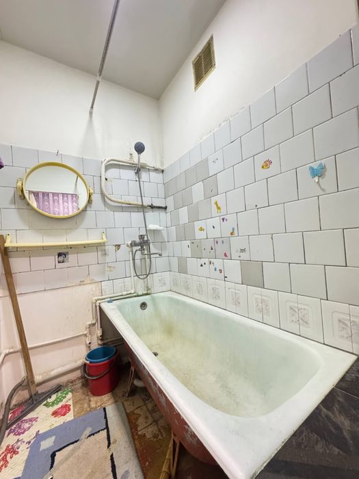 Аренда Квартира ТТЗ Ахмад Югнакий Срочно