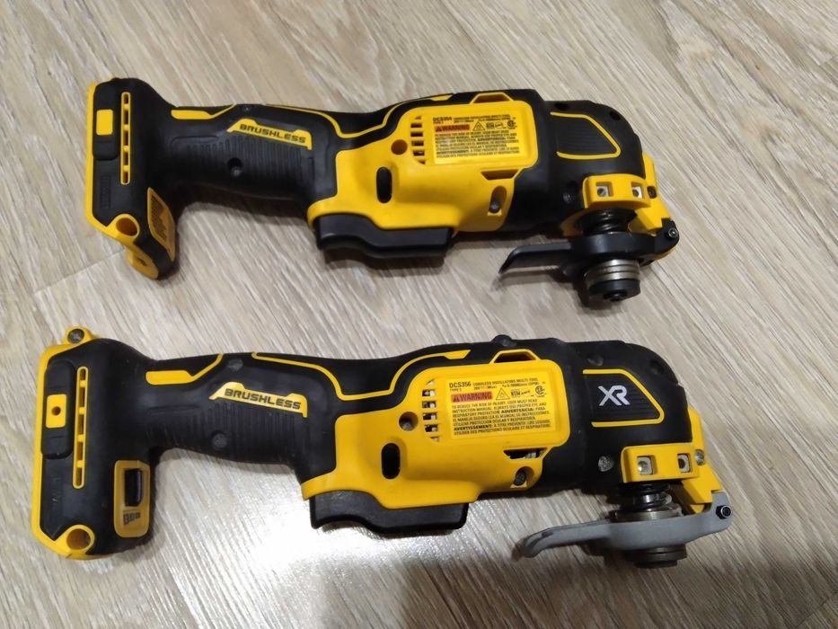 Реноватор Dewalt