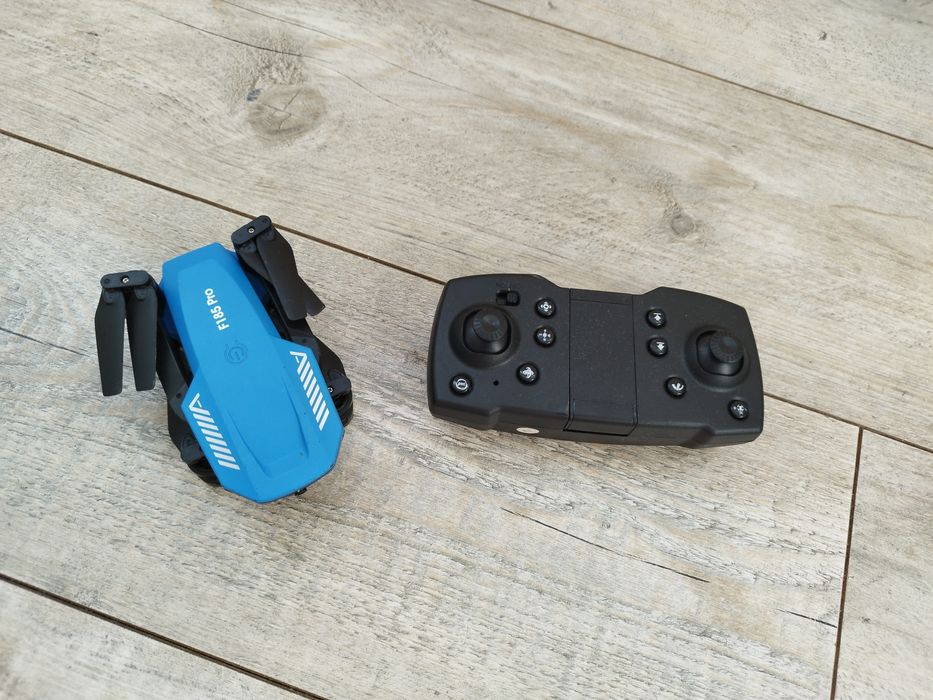 Дрон F 1 8 5 Pro