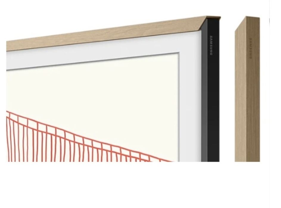 Samsung the frame 43" телевизор