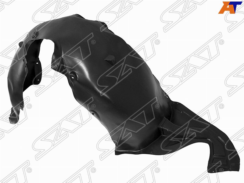 Подкрылок Skoda Octavia