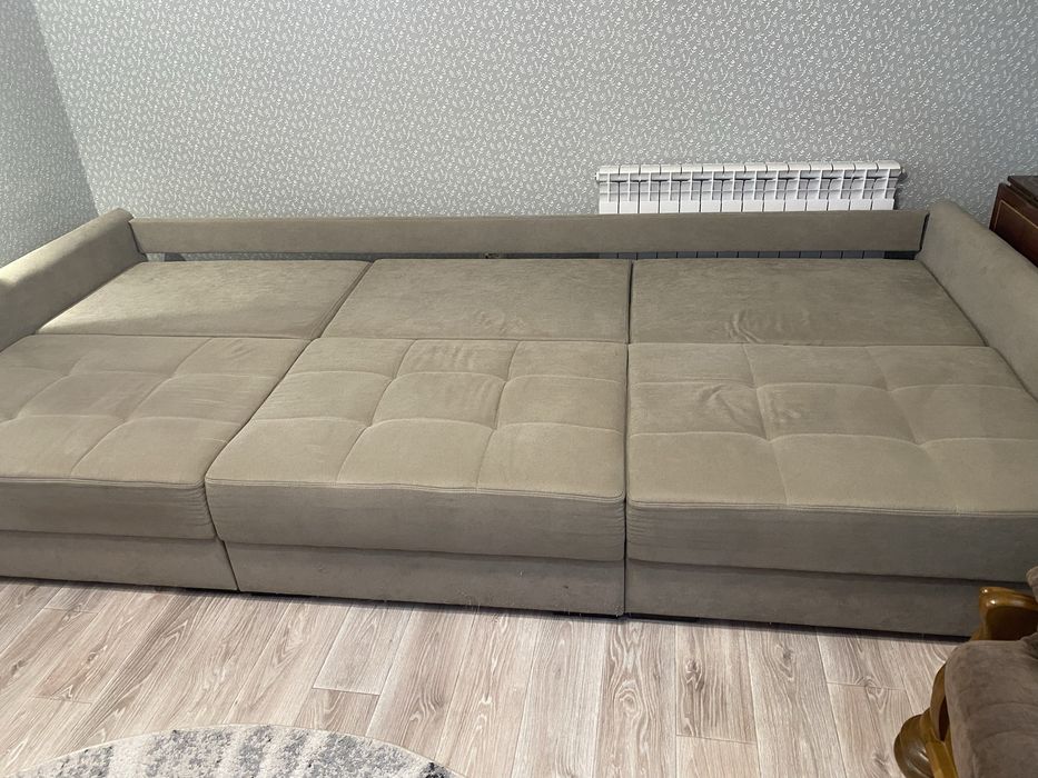 Продается диван……