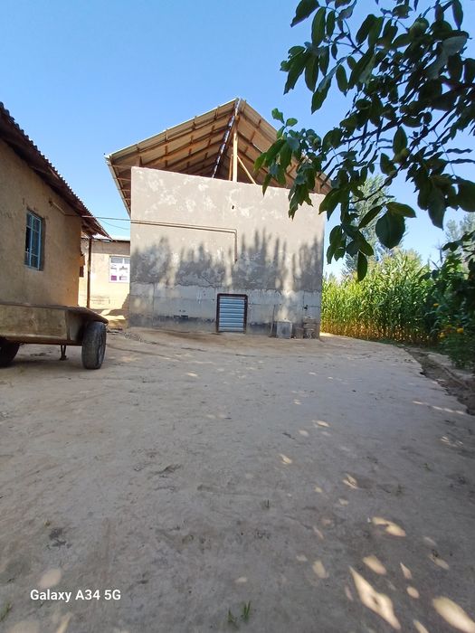 45000$ uy sotiladi srochna