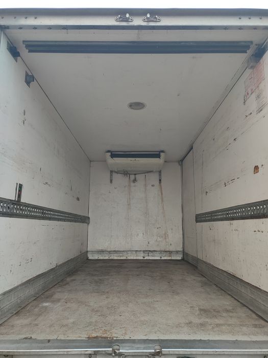 Mercedes Sprinter Frigorific