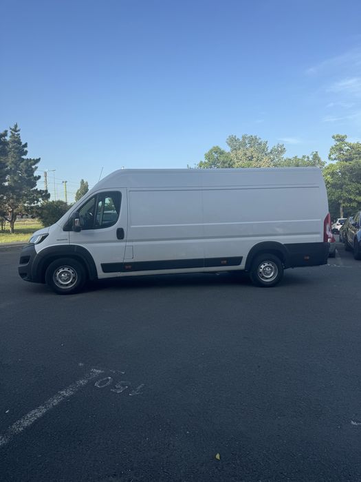 VAND Fiat Ducato MAXI  an 2020