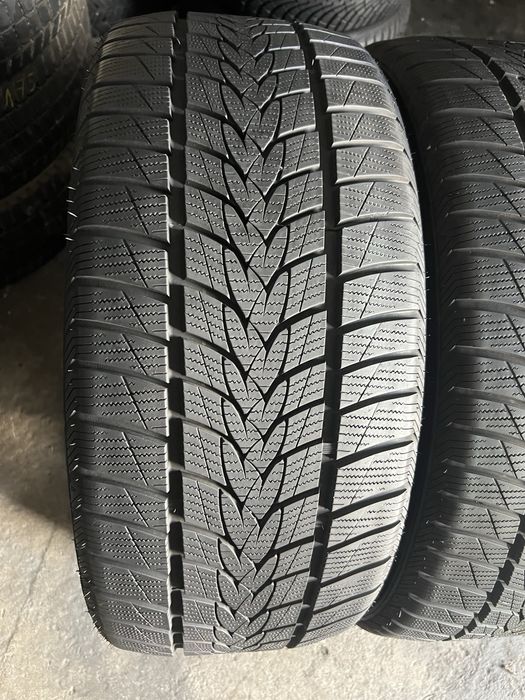 4 anvelope iarna 255/40/20 Tristar 7.2-7.8 mm DOT 2023!