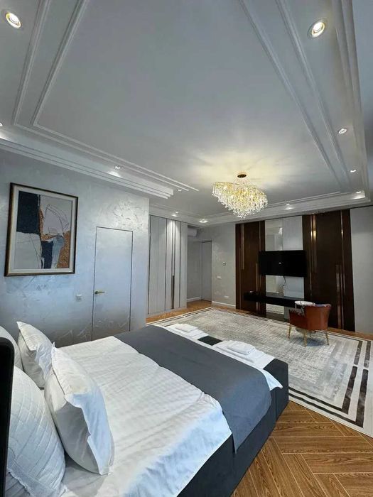 Дача Премиум вилла с высоким арендным доходом — Ходжакент