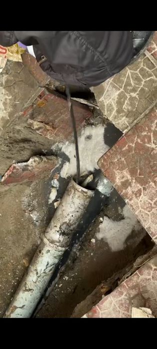 KANALIZATSYA tozalash xizmati...24/7...