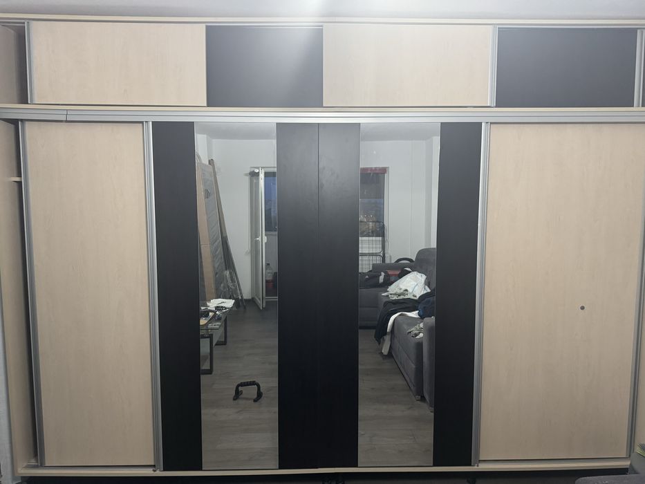 Mobilier sufragerie in stare foarte buna
