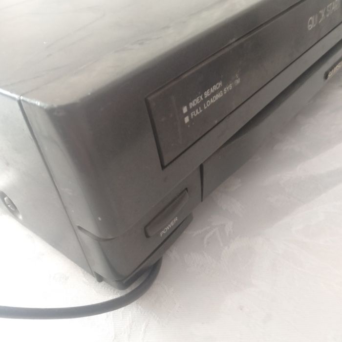 Видео мангнитафон