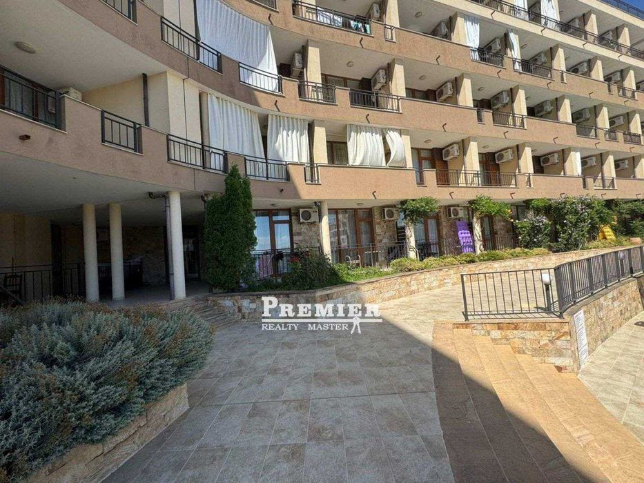 Продава се Двустаен апартамент в Свети Влас - 75 кв.м за 1327 €/кв.м - Снимка #5