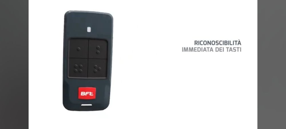 Пульты  на ворота