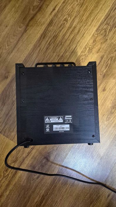 IBZ10GV2 10-Watt Electric Guitar Combo Amplifier