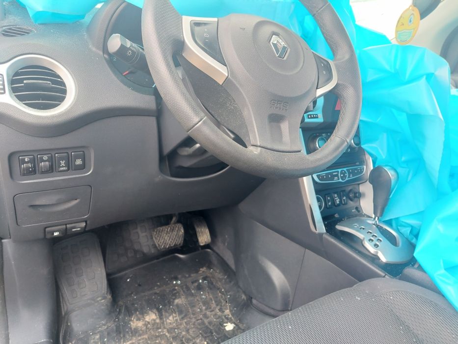 Piese renault koleos 2.0  automata