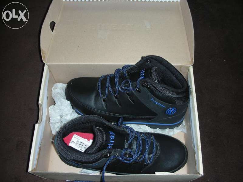 Firetrap Boots (зимни обувки)