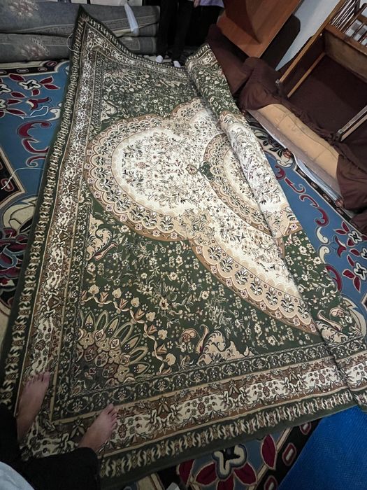 килем размер 4х5