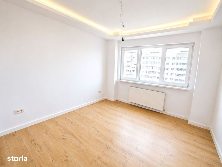 Apartament 3 camere decomandat | Renovat| Centrală proprie| Pantelimon — fotografia 3