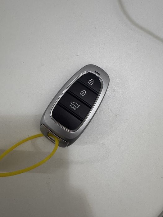 Пульт авто HYUNDAI
