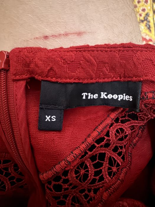 Rochie The Kooples