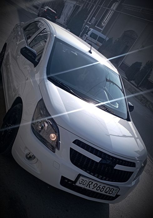 Arenda Cobalt Midnight 2025