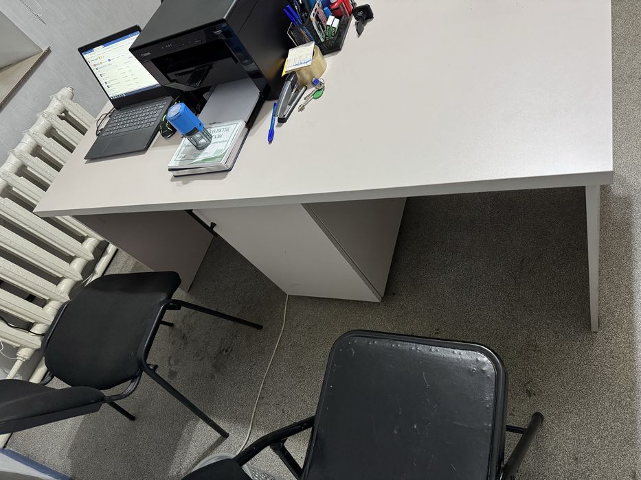 Стол офисный новый