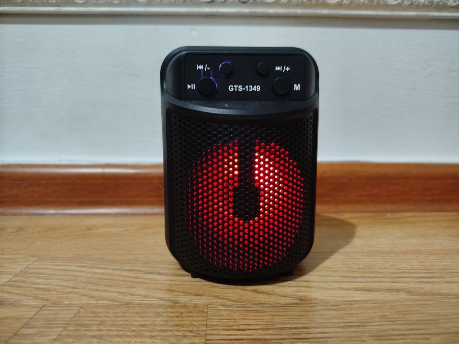 Продам   Колонку