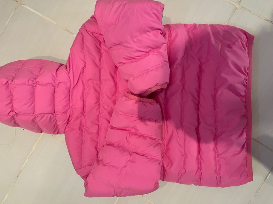 Детско яке Nike original 10-11 г