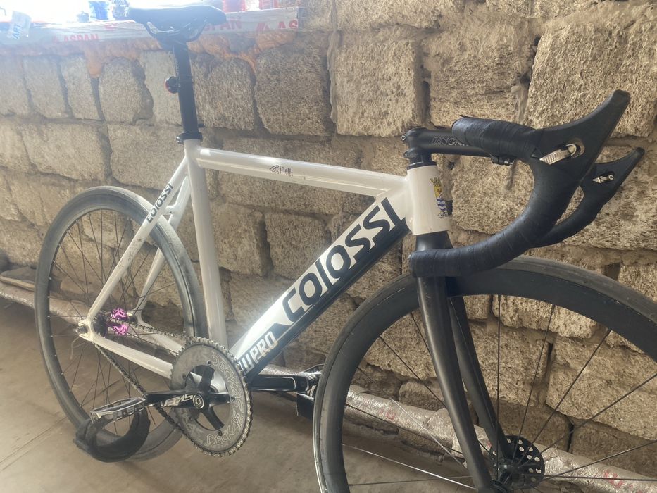 Фикс COLOSSI Low Pro