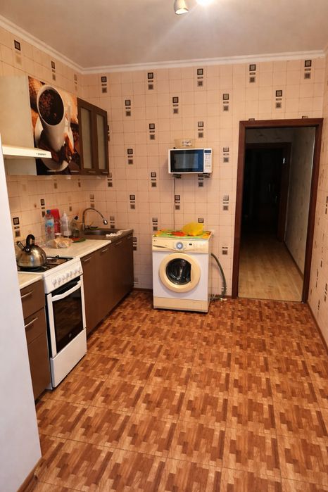 Продам 2-х комнатную квартиру