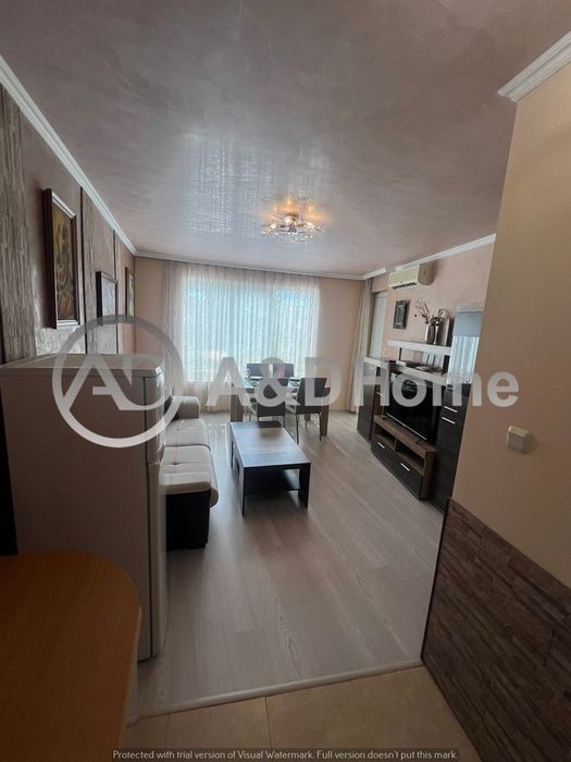 Продава се Двустаен апартамент в к.к. Слънчев бряг - 66 кв.м за 1205 €/кв.м - Снимка #3