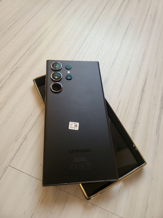 Samsung S23 ultra 256gb