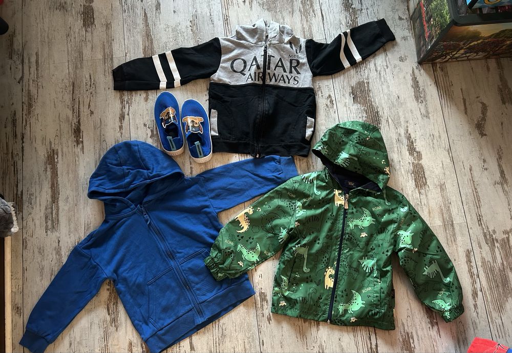 Лот за момченце