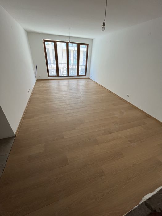 Поставяне на ламинат