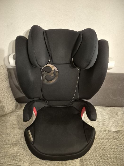 стол за кола Cybex M Fix 15-36 кг / столче за кола Cybex