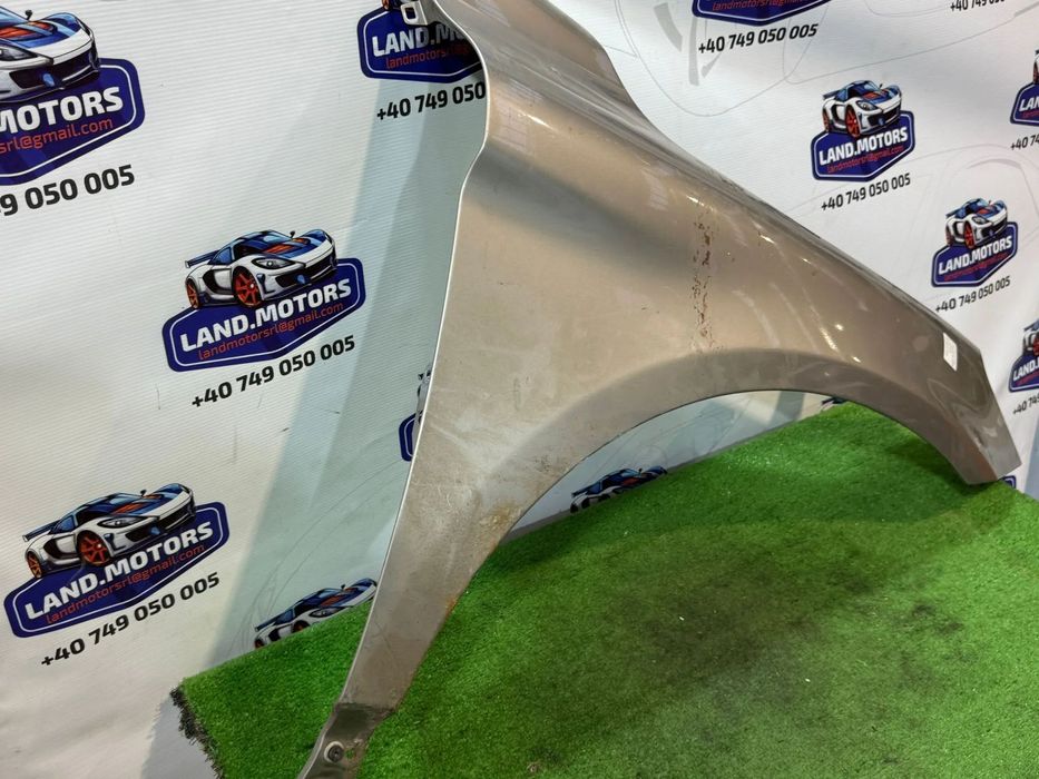 ARIPA DREAPTA FAȚĂ VOLVO XC60 2011 2.0 DIESEL SUV HATCHBACK COD OEM 31217976 2010-2014