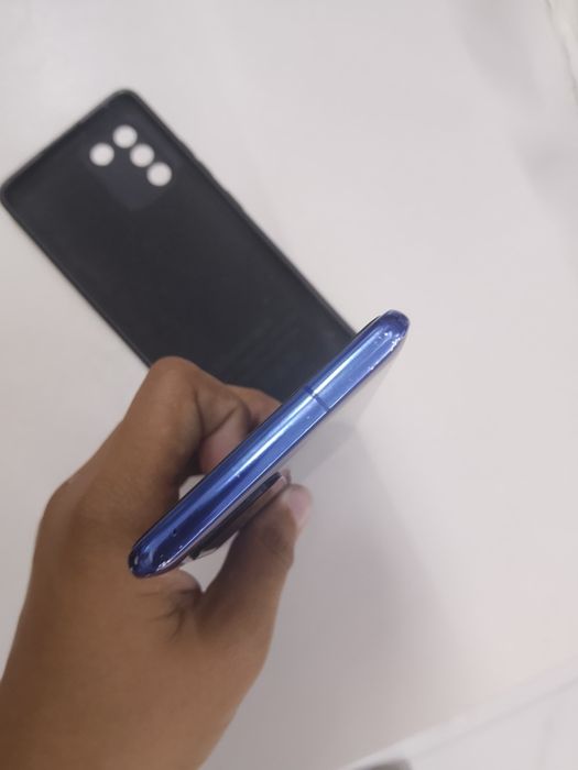 Samsung S10 lite