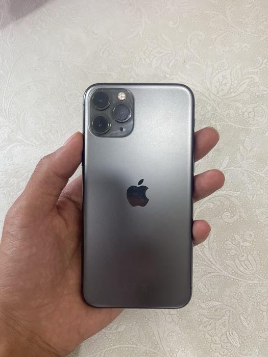Айфон 11 про / iphone 11 pro