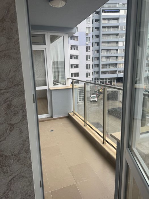 Дава се под наем Тристаен апартамент в Кърджали, Център - 100 кв.м за 510 € - Снимка #5