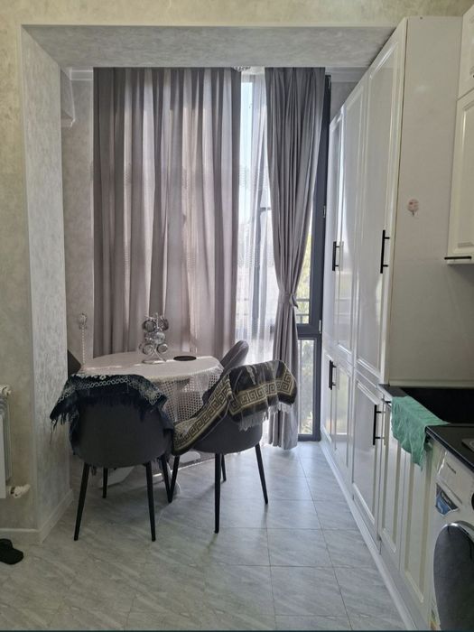 Ттз Ахмад югнакий аренда квартира