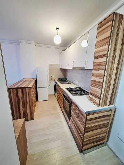 Apartament 2 camere de inchiriat Satu Mare