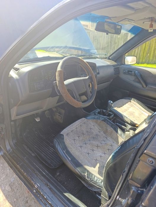 Продаю Volkswagen Passat