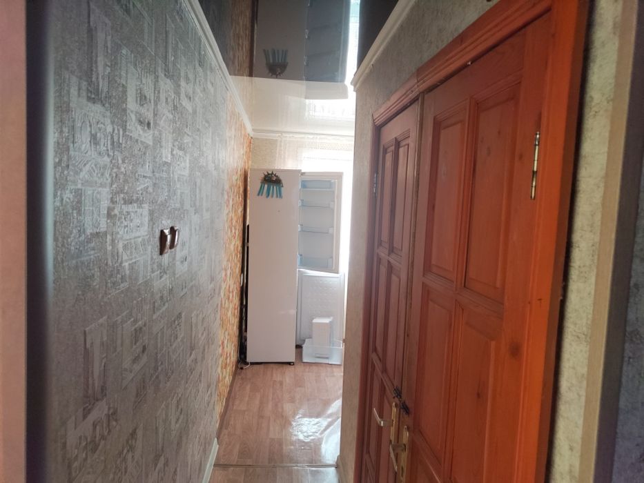 Продам квартиру в 6мкр.