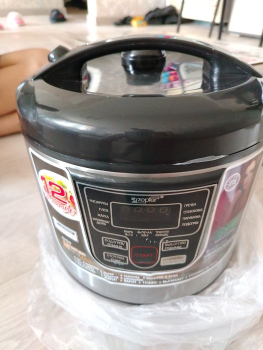 Мультиварка 25000