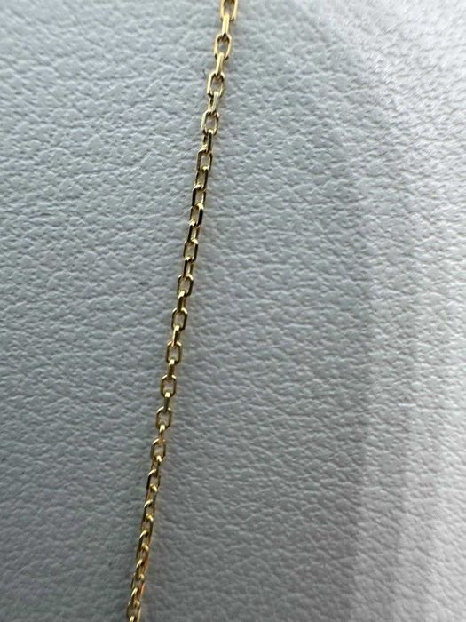 Lant din aur 14k (68465.1/ 10 Pacurari 1) Garantie 2 ani!