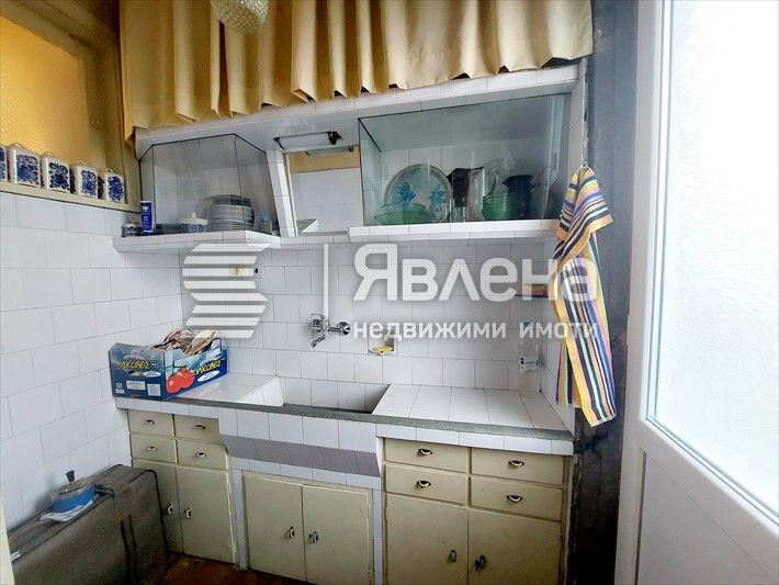 Продава се Етаж от къща в Ямбол, Каргон - 88 кв.м за 1364 €/кв.м - Снимка #3