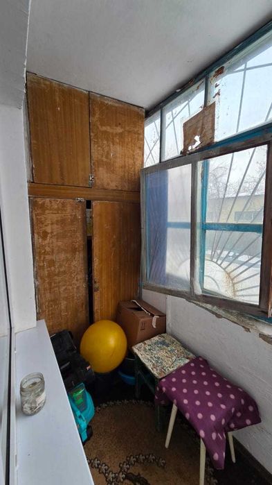 2шка полноценная, 15 млн