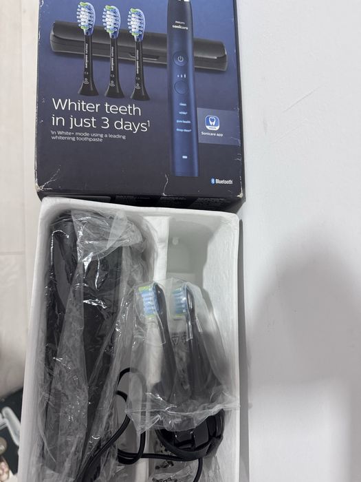 Vand periuta de dinti electrica philips sonicare diamondclean 9000