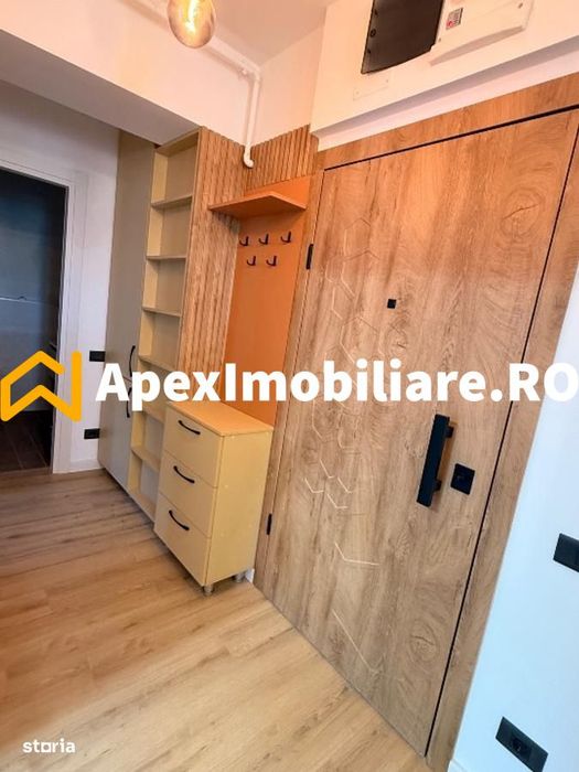 Apartament 2 camere de inchiriat Doamna Ghica Bucuresti | ApexImobilia