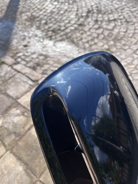 Hood Scoop Subaru Forester XT (OEM 90821FE0** ) - оригинален капак въздуховод